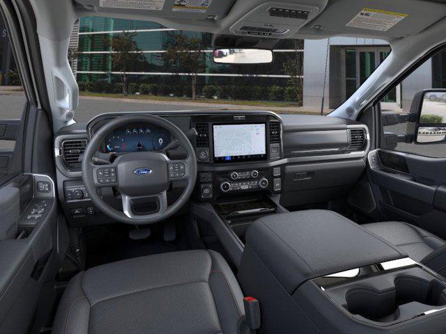 new 2026 Ford F-250 car, priced at $76,951