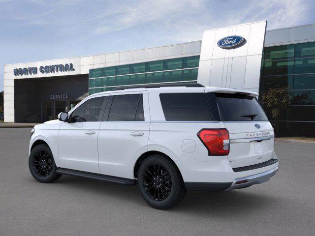 new 2024 Ford Expedition car, priced at $61,642