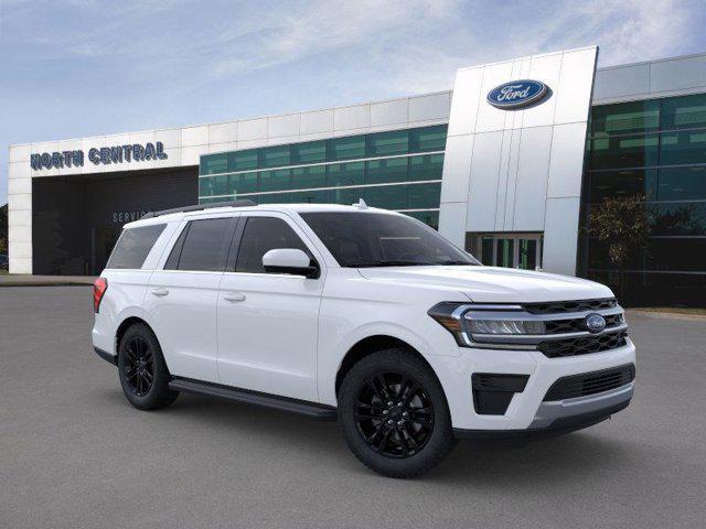 new 2024 Ford Expedition car, priced at $61,642