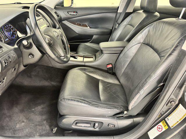 used 2010 Lexus ES 350 car, priced at $8,999
