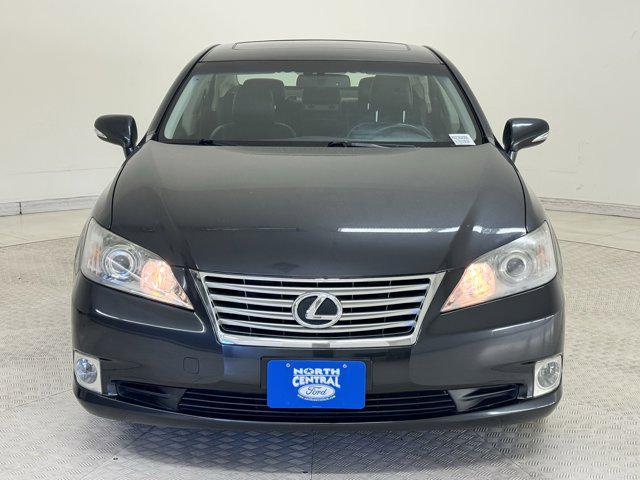 used 2010 Lexus ES 350 car, priced at $8,999