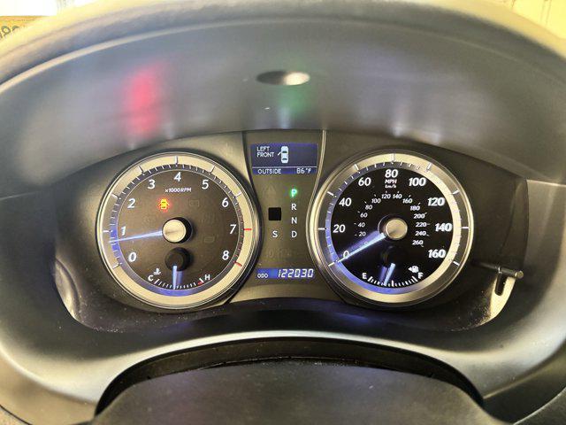 used 2010 Lexus ES 350 car, priced at $8,999