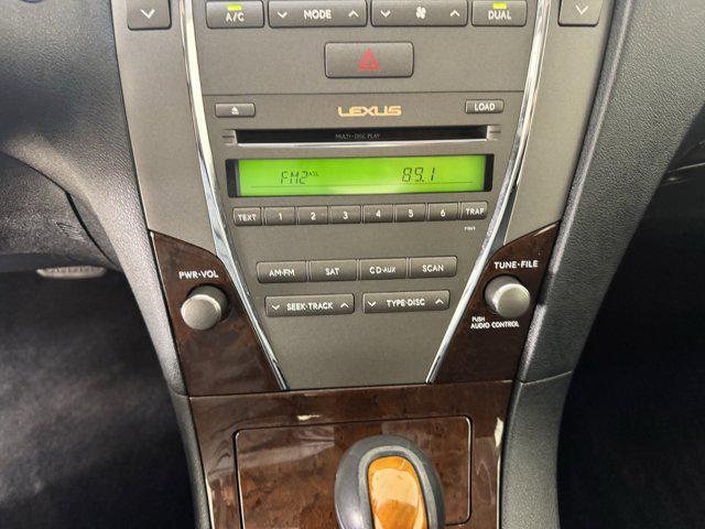 used 2010 Lexus ES 350 car, priced at $8,999