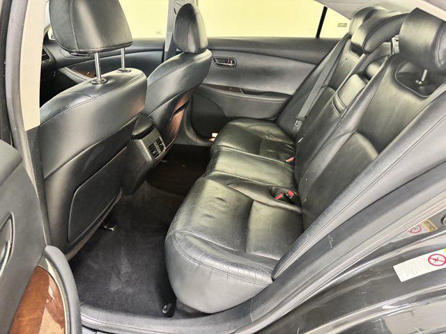 used 2010 Lexus ES 350 car, priced at $8,999