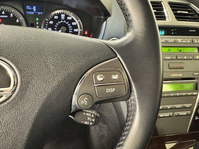 used 2010 Lexus ES 350 car, priced at $8,999