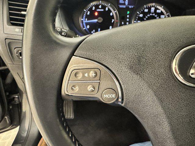 used 2010 Lexus ES 350 car, priced at $8,999