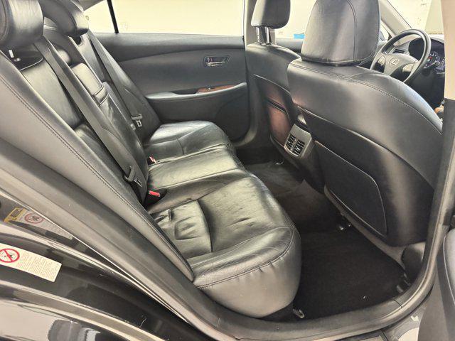 used 2010 Lexus ES 350 car, priced at $8,999