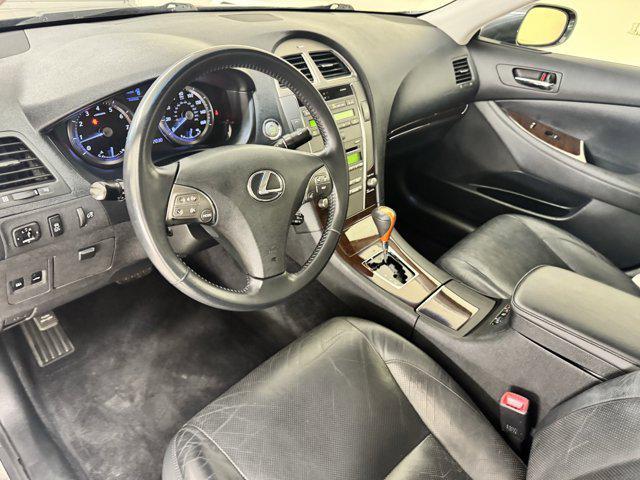 used 2010 Lexus ES 350 car, priced at $8,999