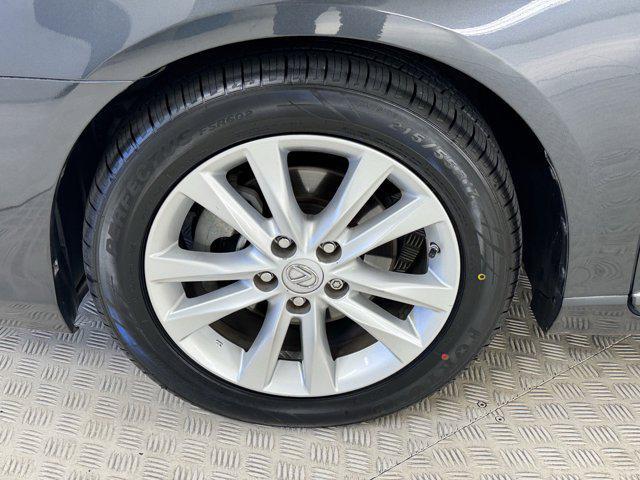 used 2010 Lexus ES 350 car, priced at $8,999