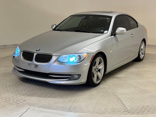 used 2011 BMW 328 car, priced at $5,997