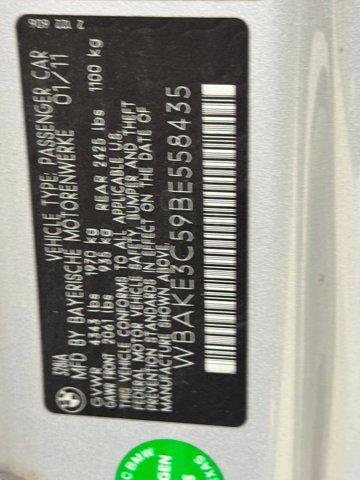 used 2011 BMW 328 car, priced at $5,997