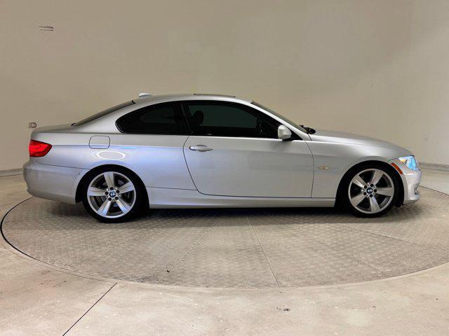used 2011 BMW 328 car, priced at $5,997