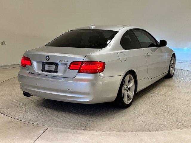 used 2011 BMW 328 car, priced at $5,997