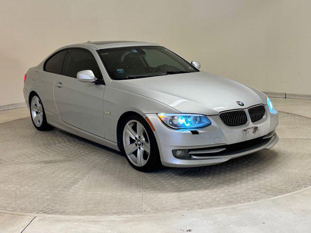 used 2011 BMW 328 car, priced at $5,997