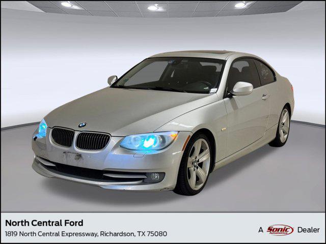 used 2011 BMW 328 car, priced at $5,997