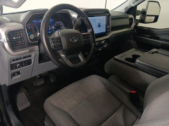 used 2022 Ford F-150 car, priced at $31,499