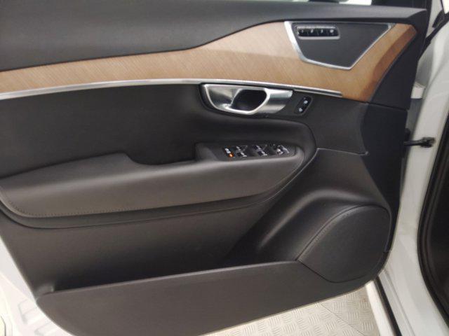 used 2023 Volvo XC90 car, priced at $36,999