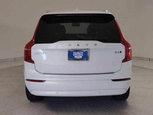 used 2023 Volvo XC90 car, priced at $36,999