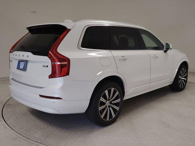 used 2023 Volvo XC90 car, priced at $36,999