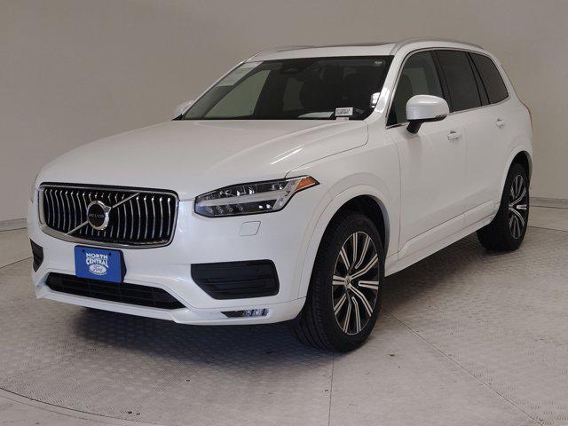 used 2023 Volvo XC90 car, priced at $36,999