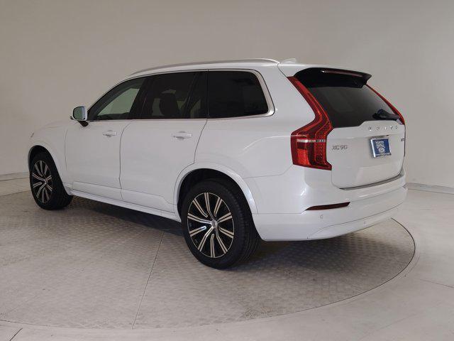 used 2023 Volvo XC90 car, priced at $36,999