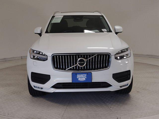 used 2023 Volvo XC90 car, priced at $36,999