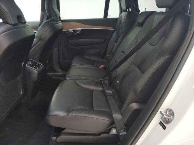 used 2023 Volvo XC90 car, priced at $36,999