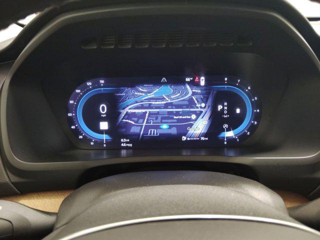 used 2023 Volvo XC90 car, priced at $36,999