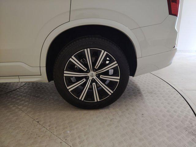 used 2023 Volvo XC90 car, priced at $36,999