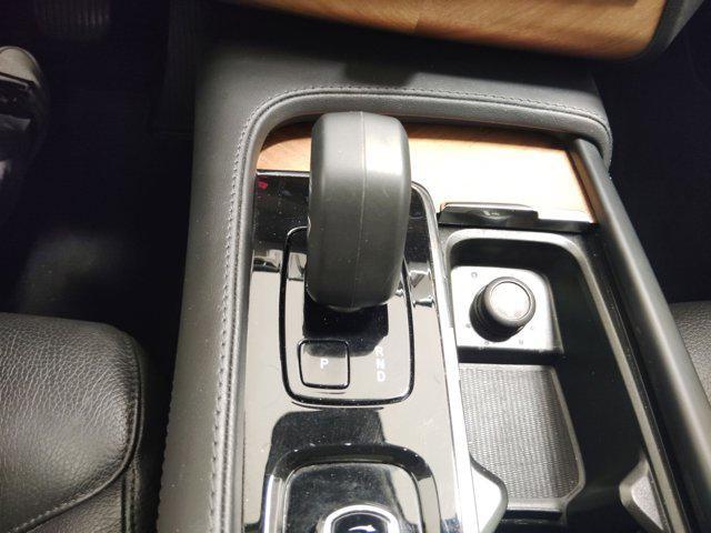 used 2023 Volvo XC90 car, priced at $36,999