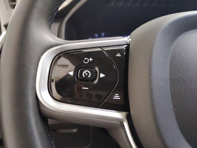 used 2023 Volvo XC90 car, priced at $36,999