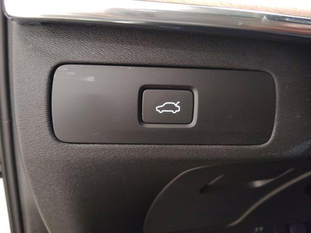 used 2023 Volvo XC90 car, priced at $36,999