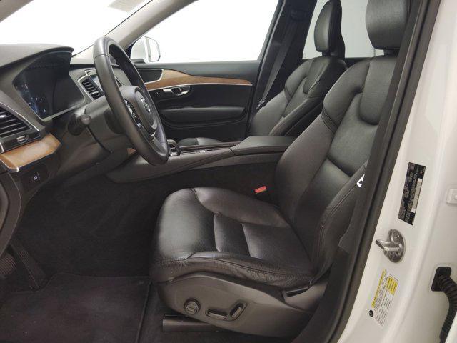 used 2023 Volvo XC90 car, priced at $36,999