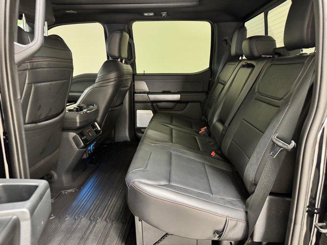 used 2025 Ford F-150 car, priced at $85,999