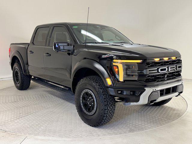 used 2025 Ford F-150 car, priced at $85,999