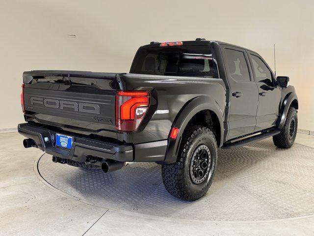 used 2025 Ford F-150 car, priced at $85,999