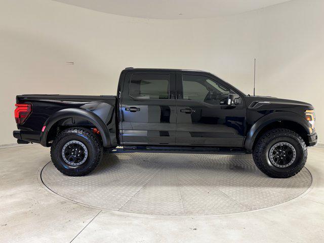 used 2025 Ford F-150 car, priced at $85,999