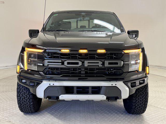 used 2025 Ford F-150 car, priced at $85,999