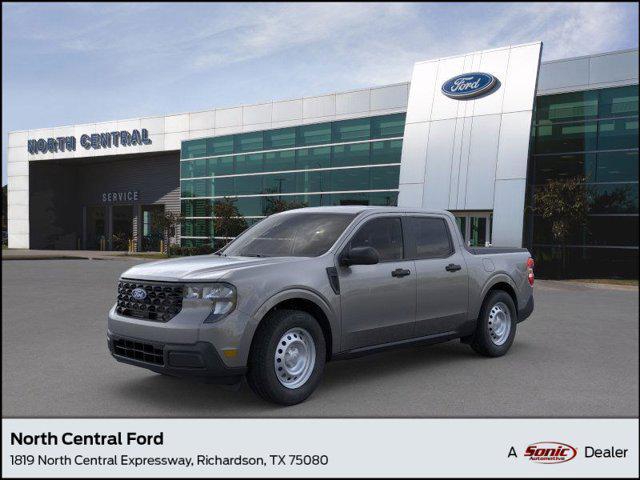 new 2025 Ford Maverick car, priced at $26,781