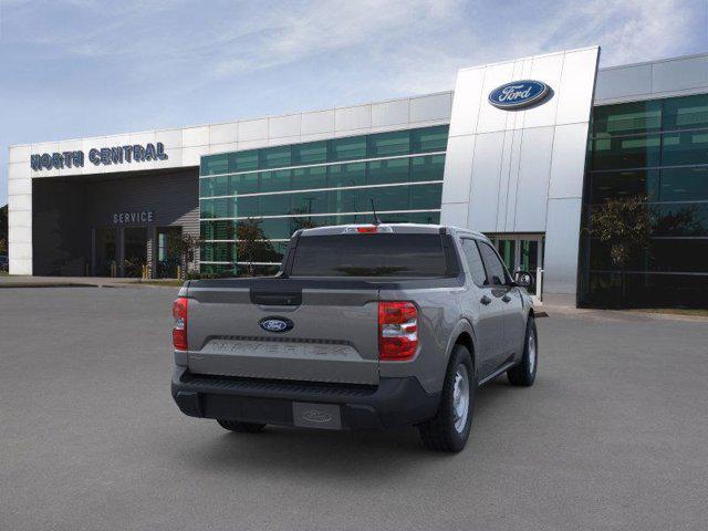 new 2025 Ford Maverick car, priced at $26,781