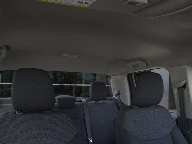 new 2025 Ford Maverick car, priced at $26,781