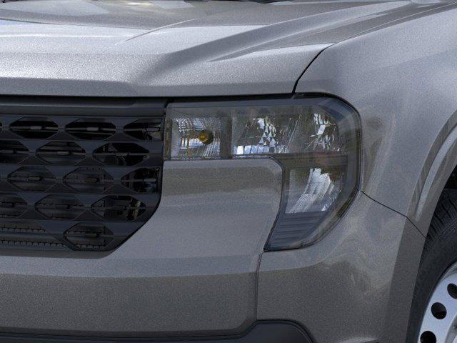 new 2025 Ford Maverick car, priced at $26,781