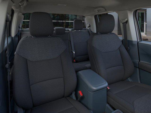 new 2025 Ford Maverick car, priced at $26,781
