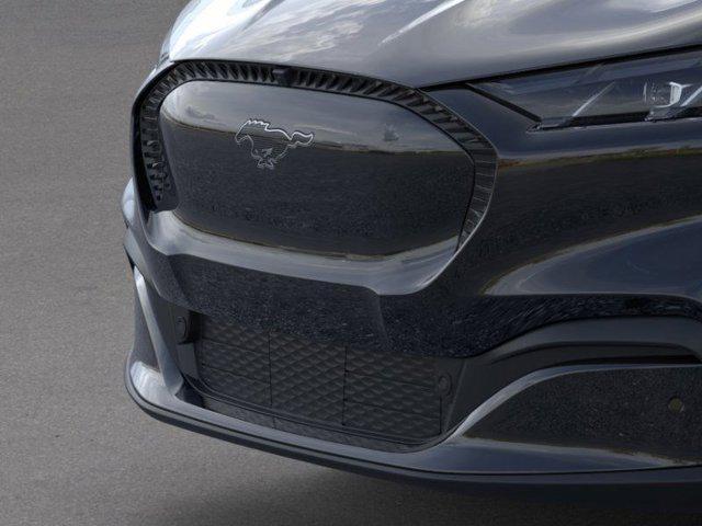new 2025 Ford Mustang Mach-E car, priced at $36,091