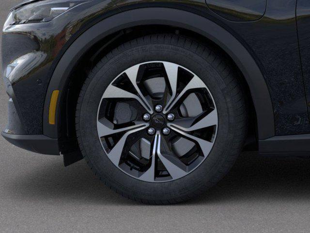 new 2025 Ford Mustang Mach-E car, priced at $36,091
