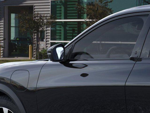 new 2025 Ford Mustang Mach-E car, priced at $36,091