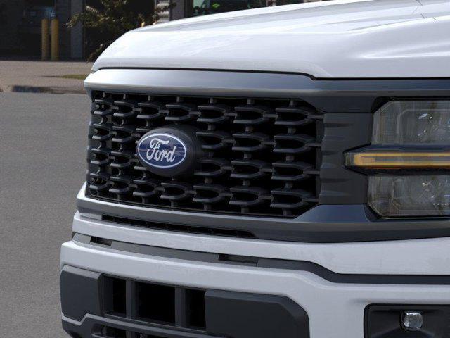 new 2024 Ford F-150 car, priced at $41,493