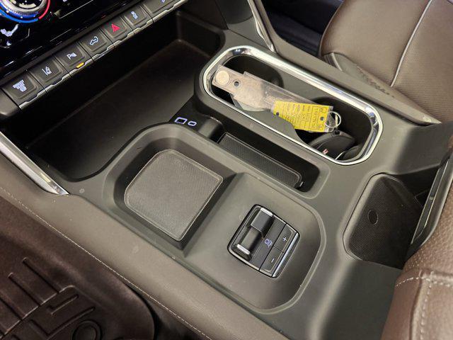 used 2024 GMC Sierra 2500 car, priced at $78,999