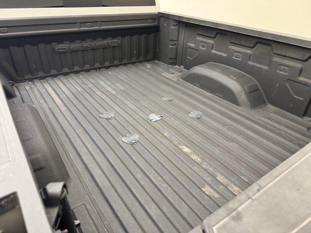 used 2024 GMC Sierra 2500 car, priced at $78,999
