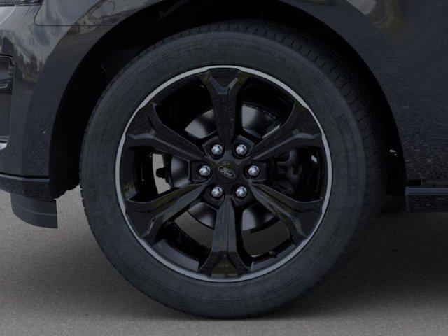 new 2024 Ford Expedition Max car, priced at $70,981